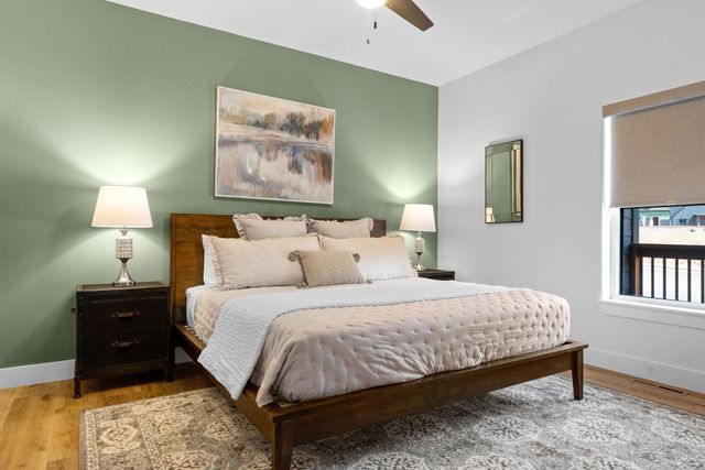 short term rental eco cleaning solutions